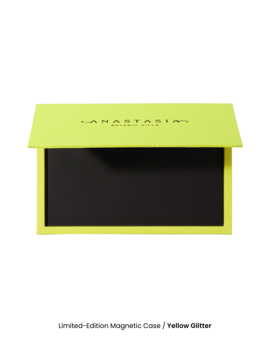 Limited-Edition Magnetic Case