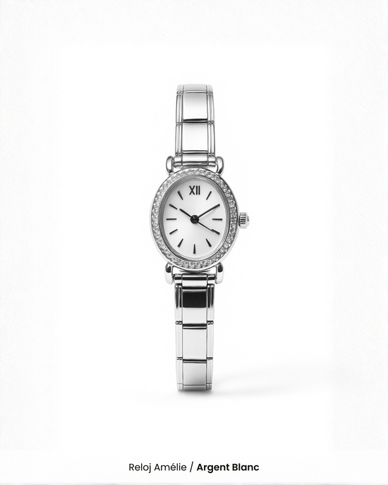 Reloj Amélie