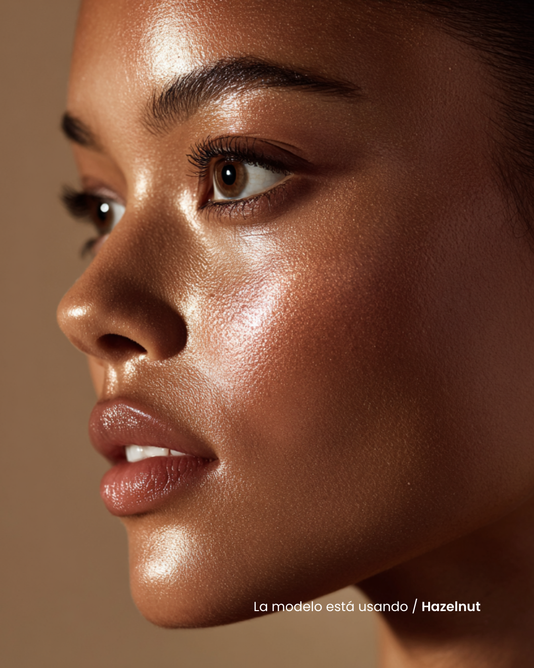Cream Bronzer