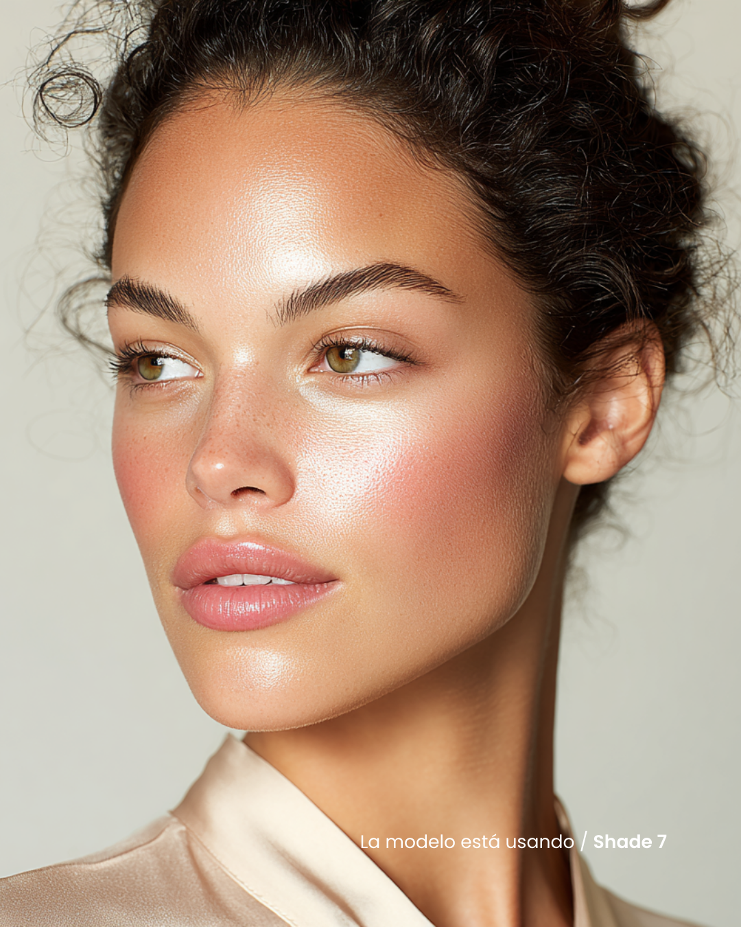 Beauty Balm Serum Boosted Skin Tint