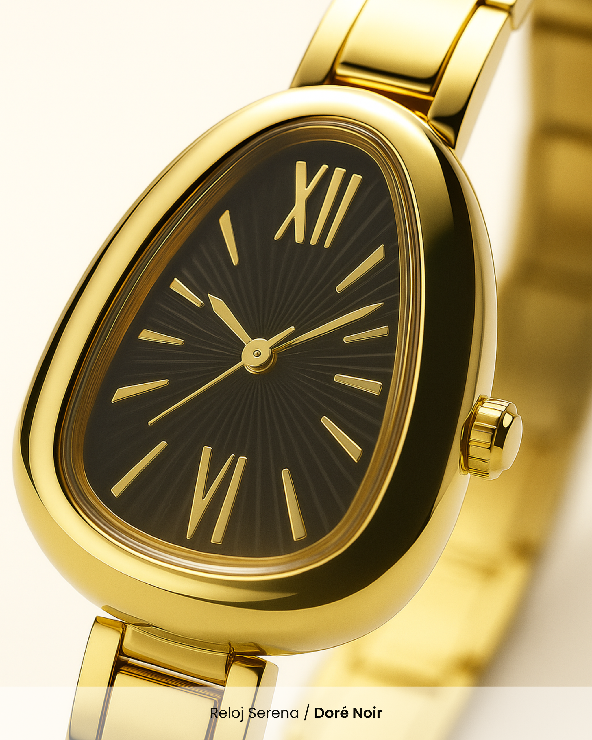 Reloj Serena