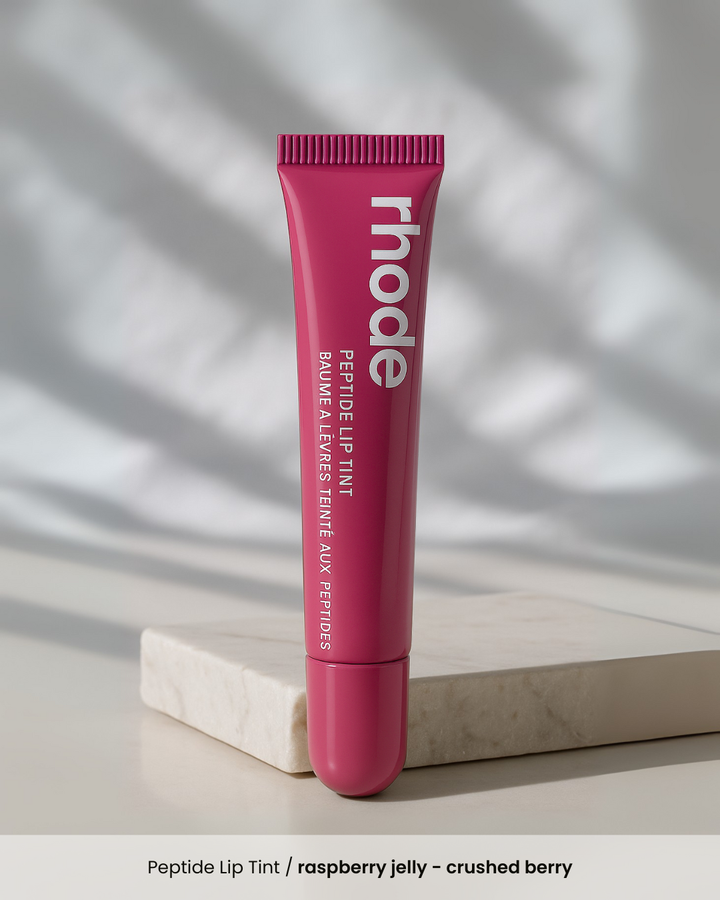Peptide Lip Tint