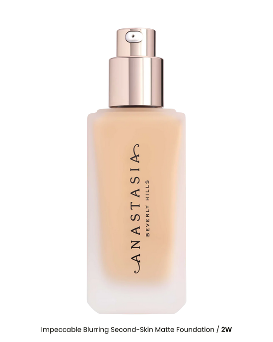 Impeccable Starter Kit