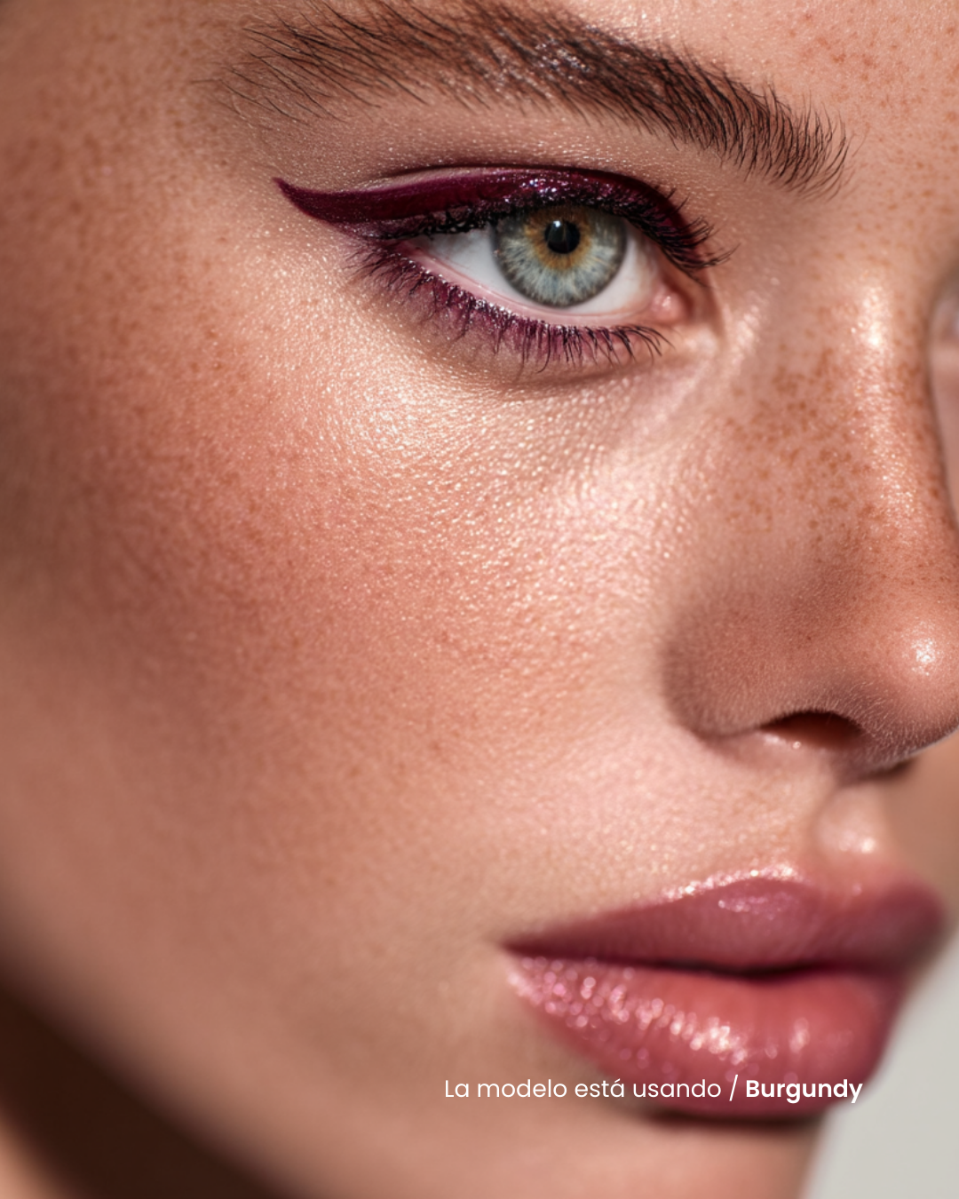 Liquid Liner