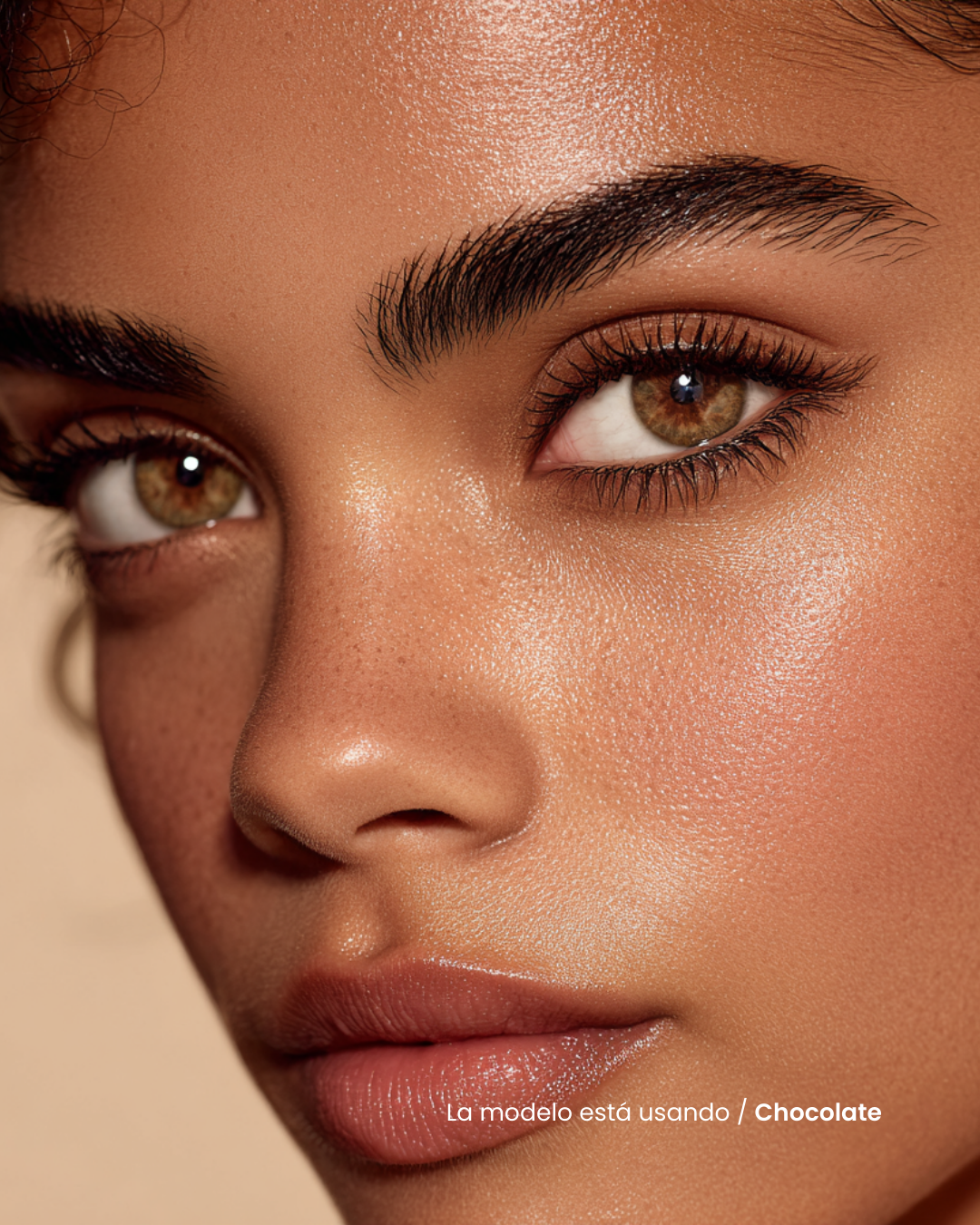 DIPBROW® Gel