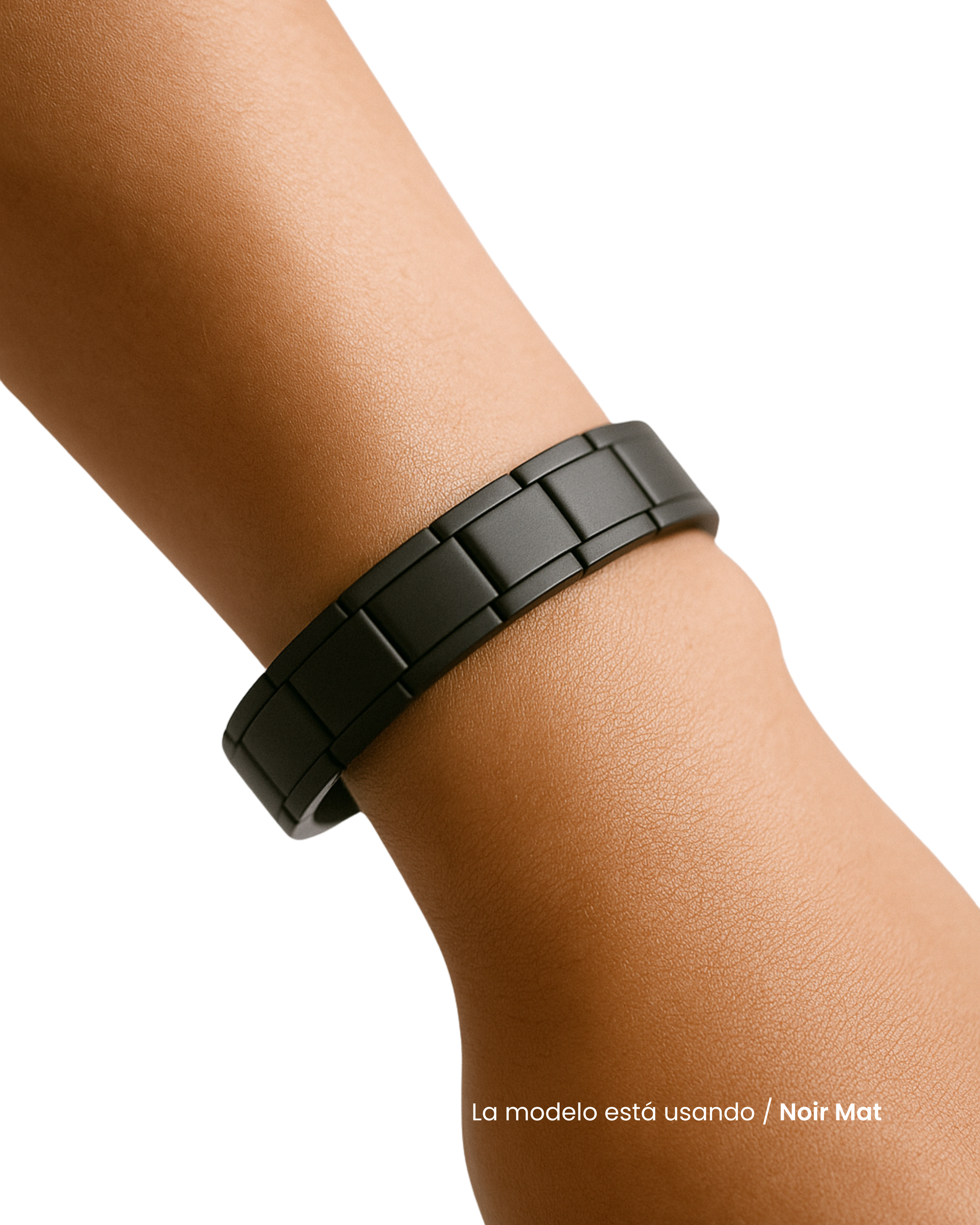 Pulsera Éclat