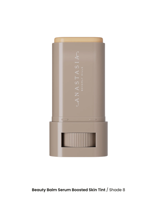 Beauty Balm Serum Boosted Skin Tint