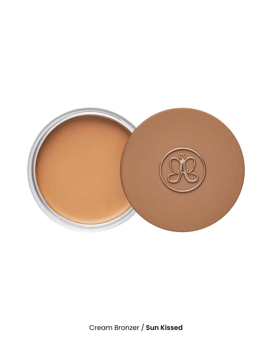 Cream Bronzer