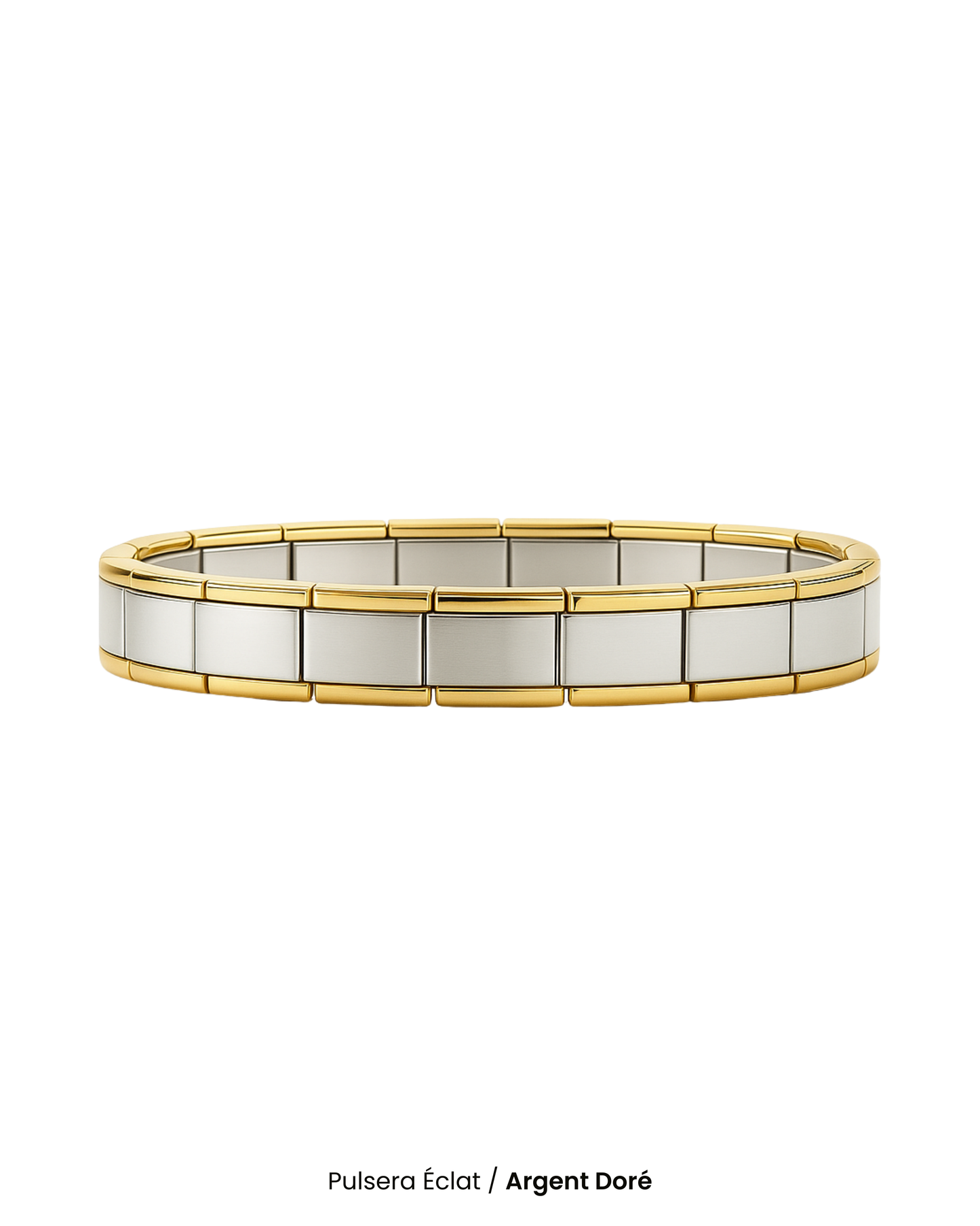 Pulsera Éclat