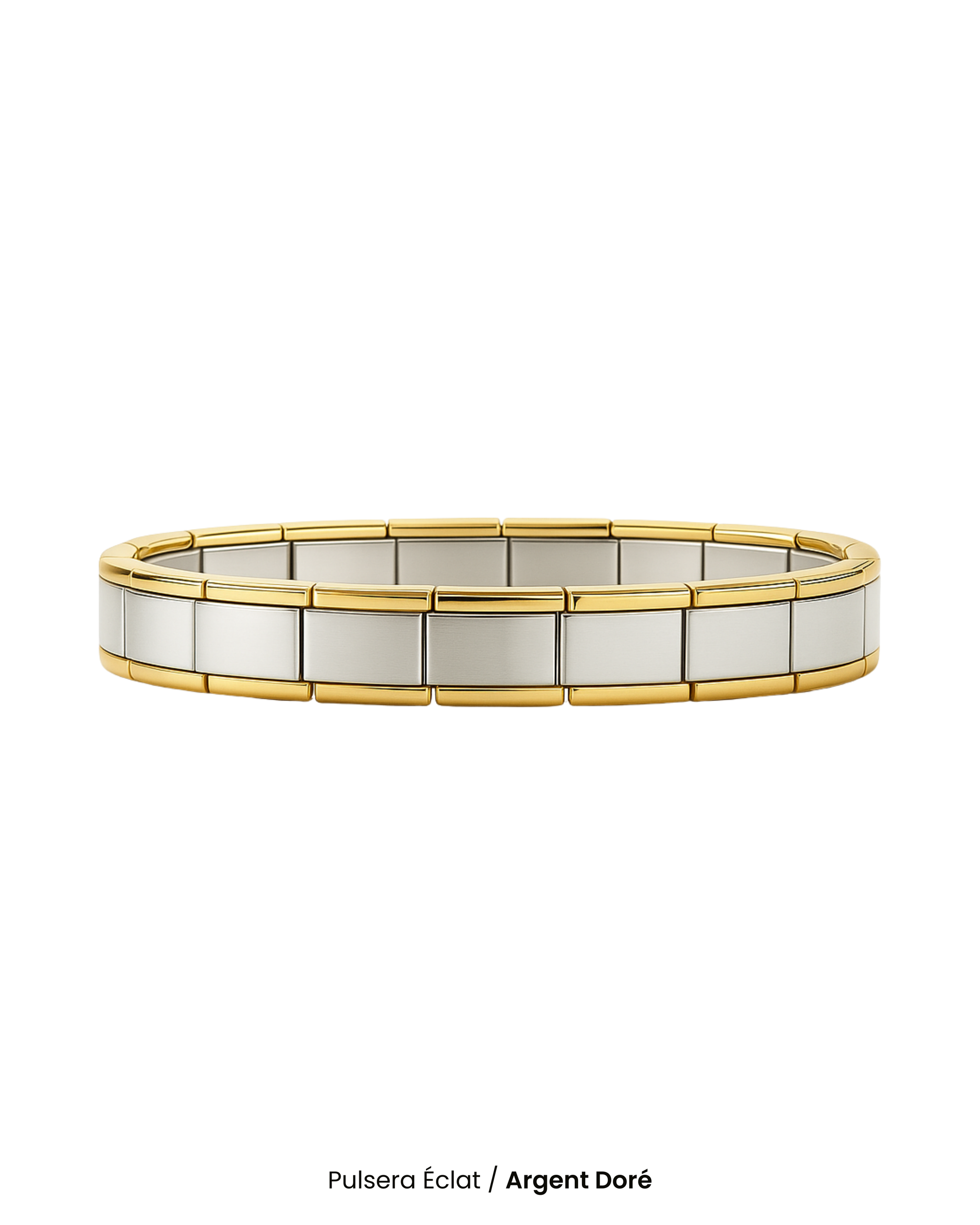 Pulsera Éclat
