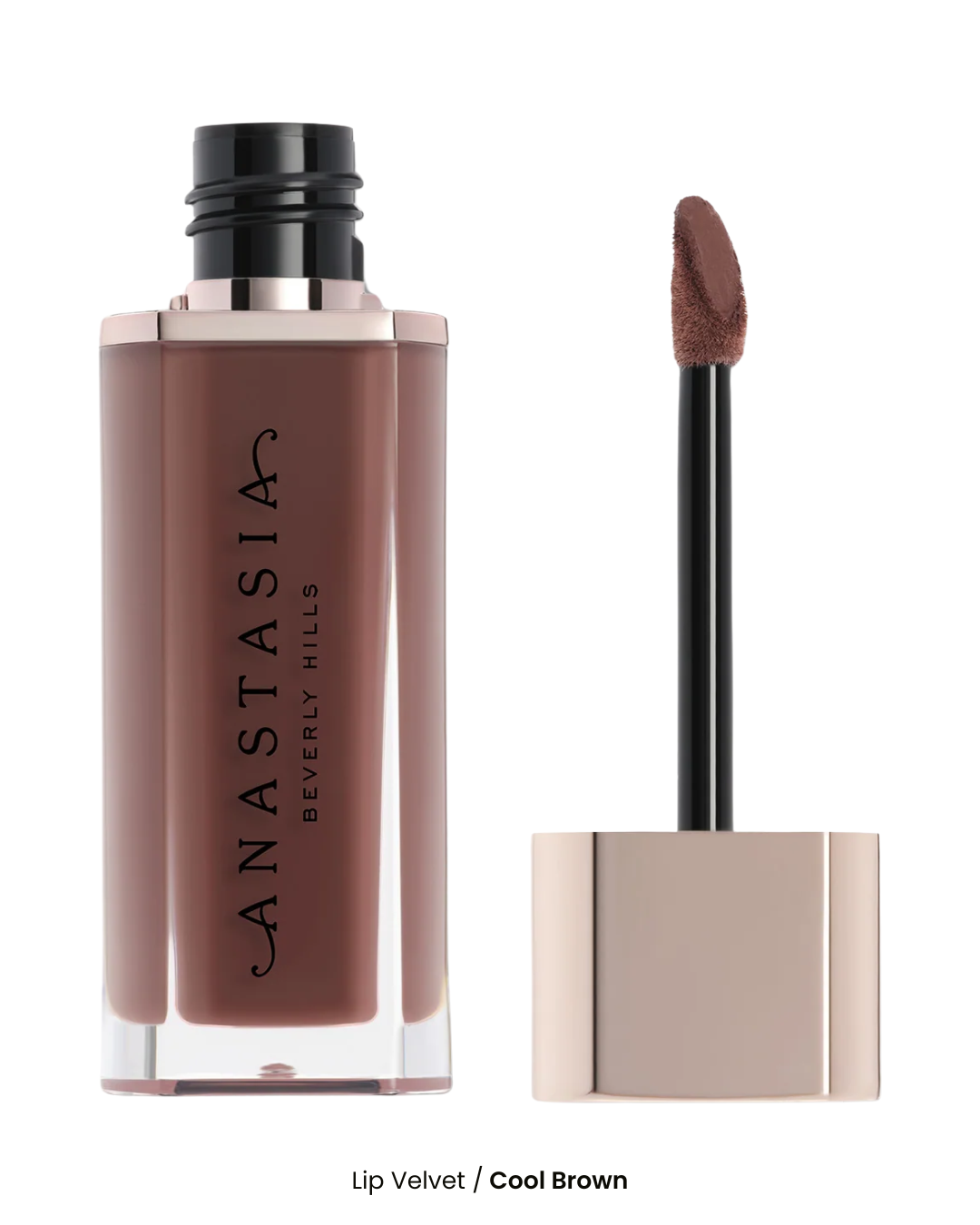 Lip Velvet