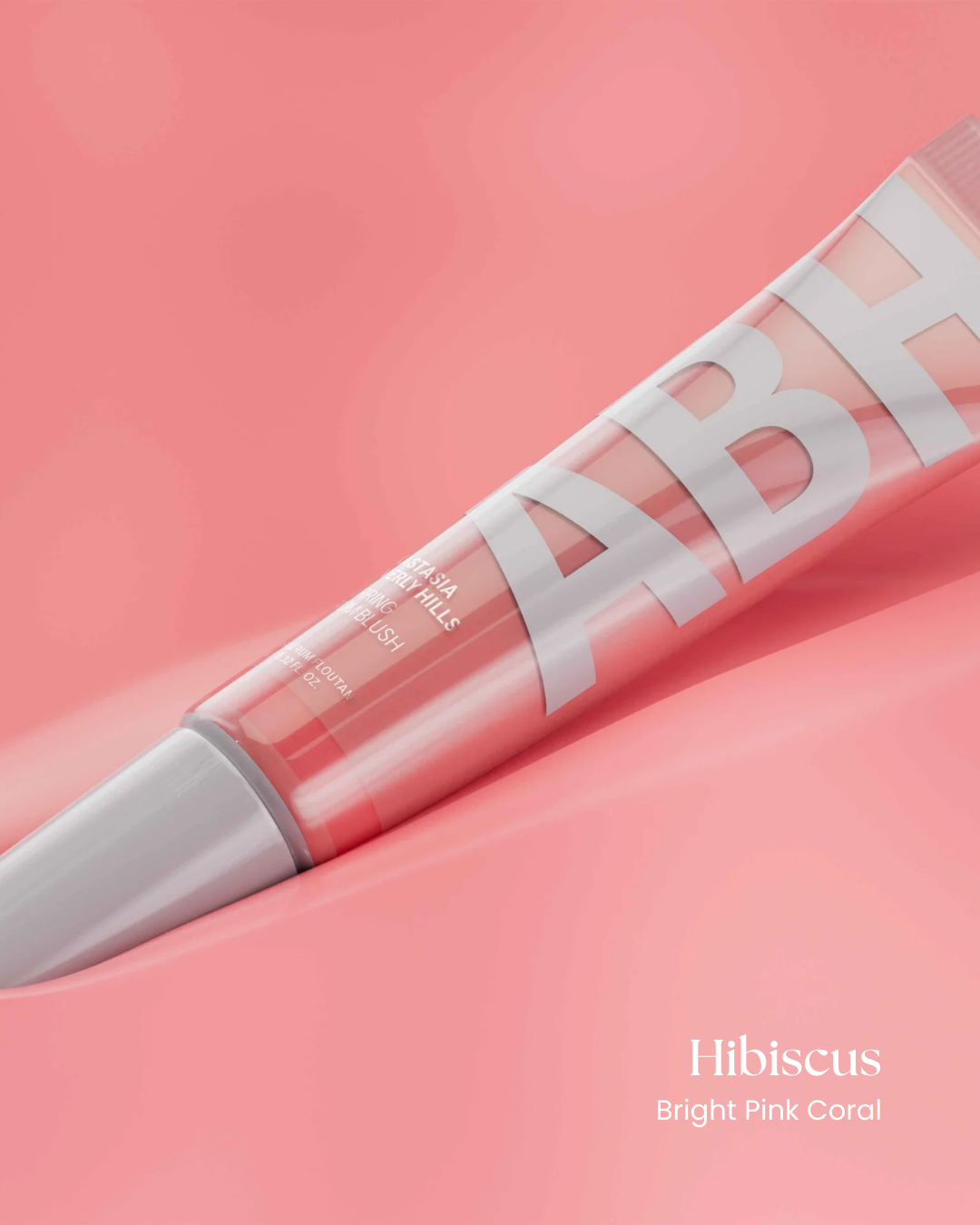 Blurring Serum Blush