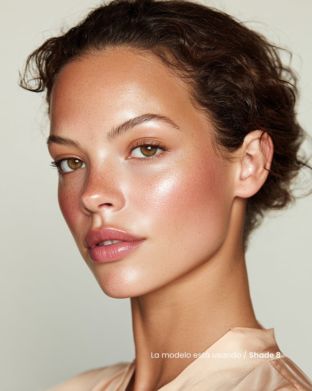 Beauty Balm Serum Boosted Skin Tint