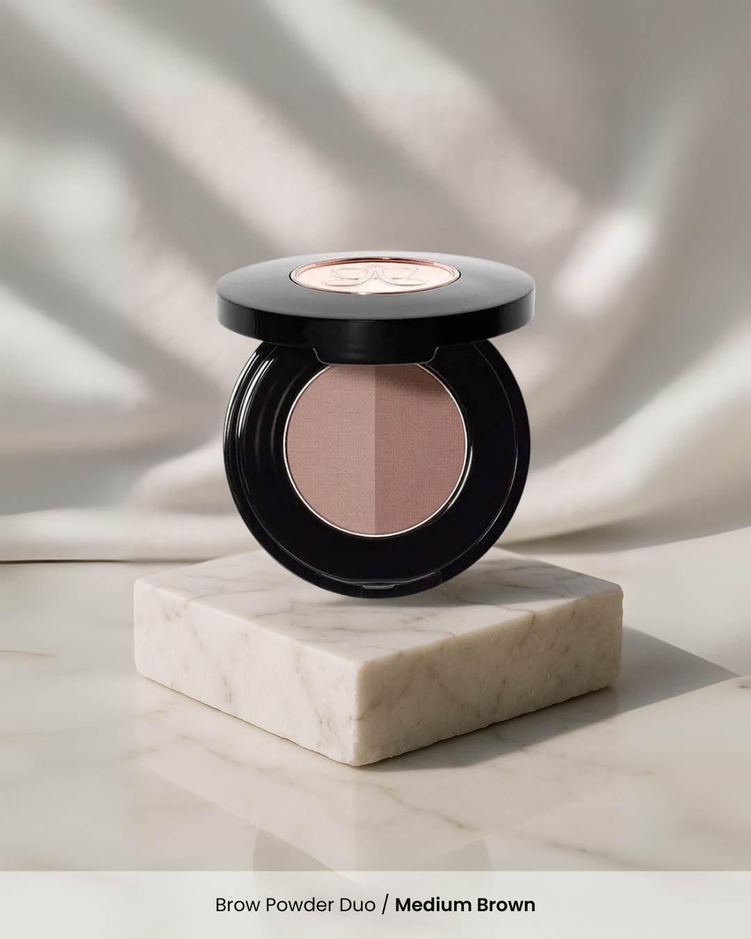 Brow Powder Duo
