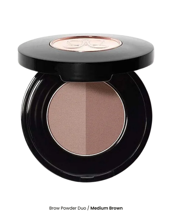 Brow Powder Duo