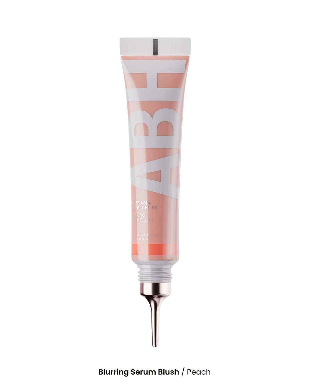 Blurring Serum Blush