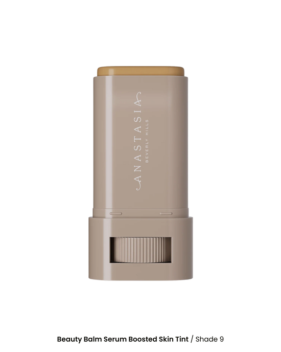 Beauty Balm Serum Boosted Skin Tint