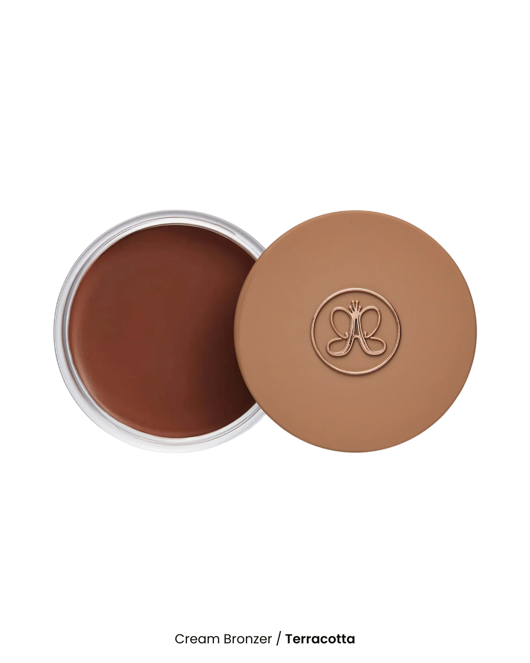 Cream Bronzer