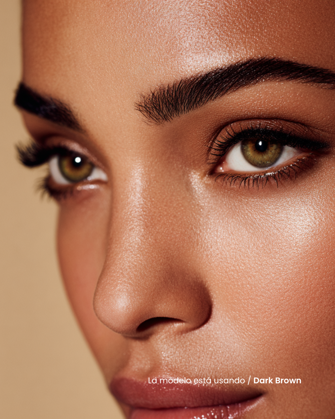 DIPBROW® Gel