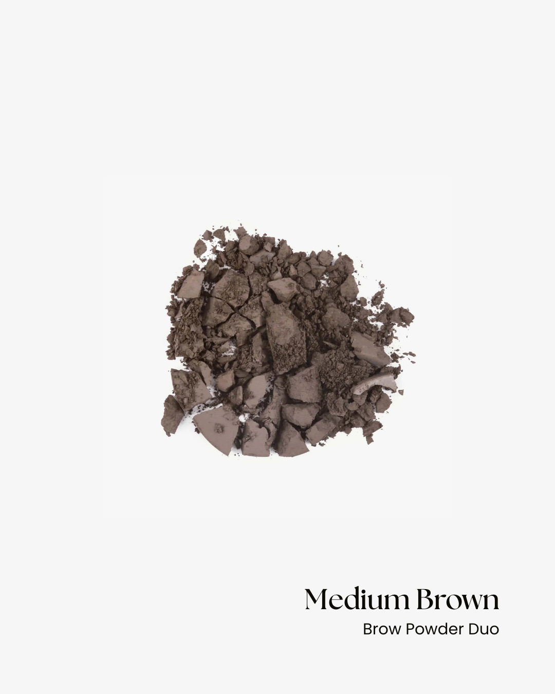 Brow Powder Duo
