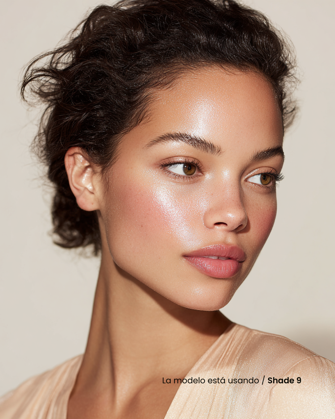 Beauty Balm Serum Boosted Skin Tint