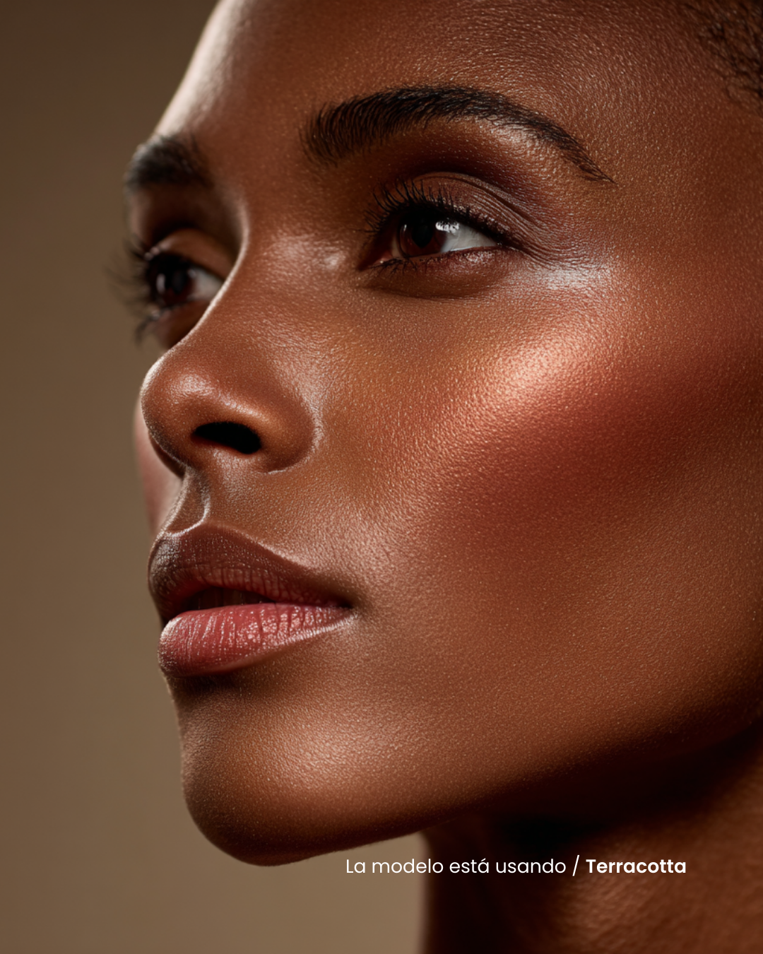 Cream Bronzer