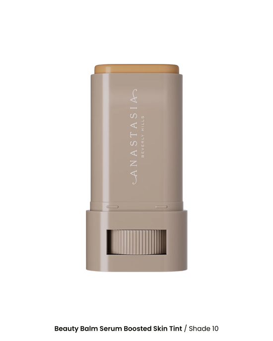 Beauty Balm Serum Boosted Skin Tint