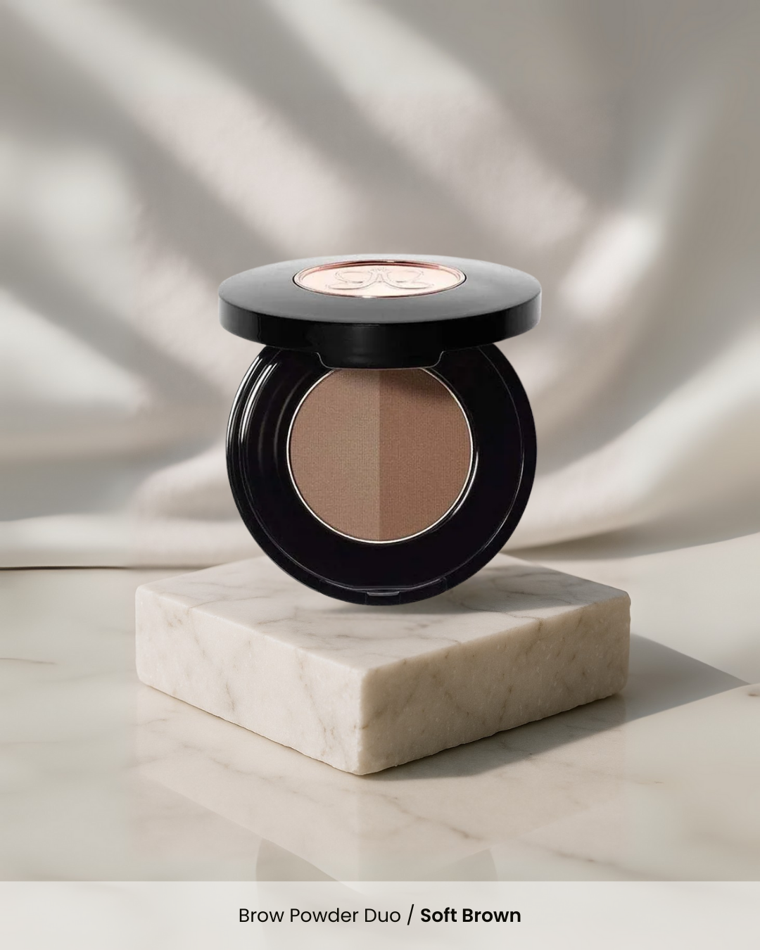Brow Powder Duo
