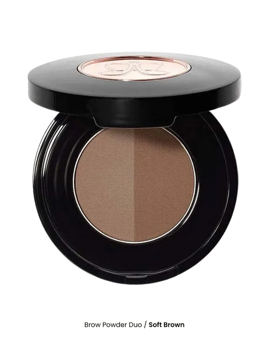 Brow Powder Duo