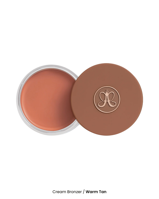 Cream Bronzer