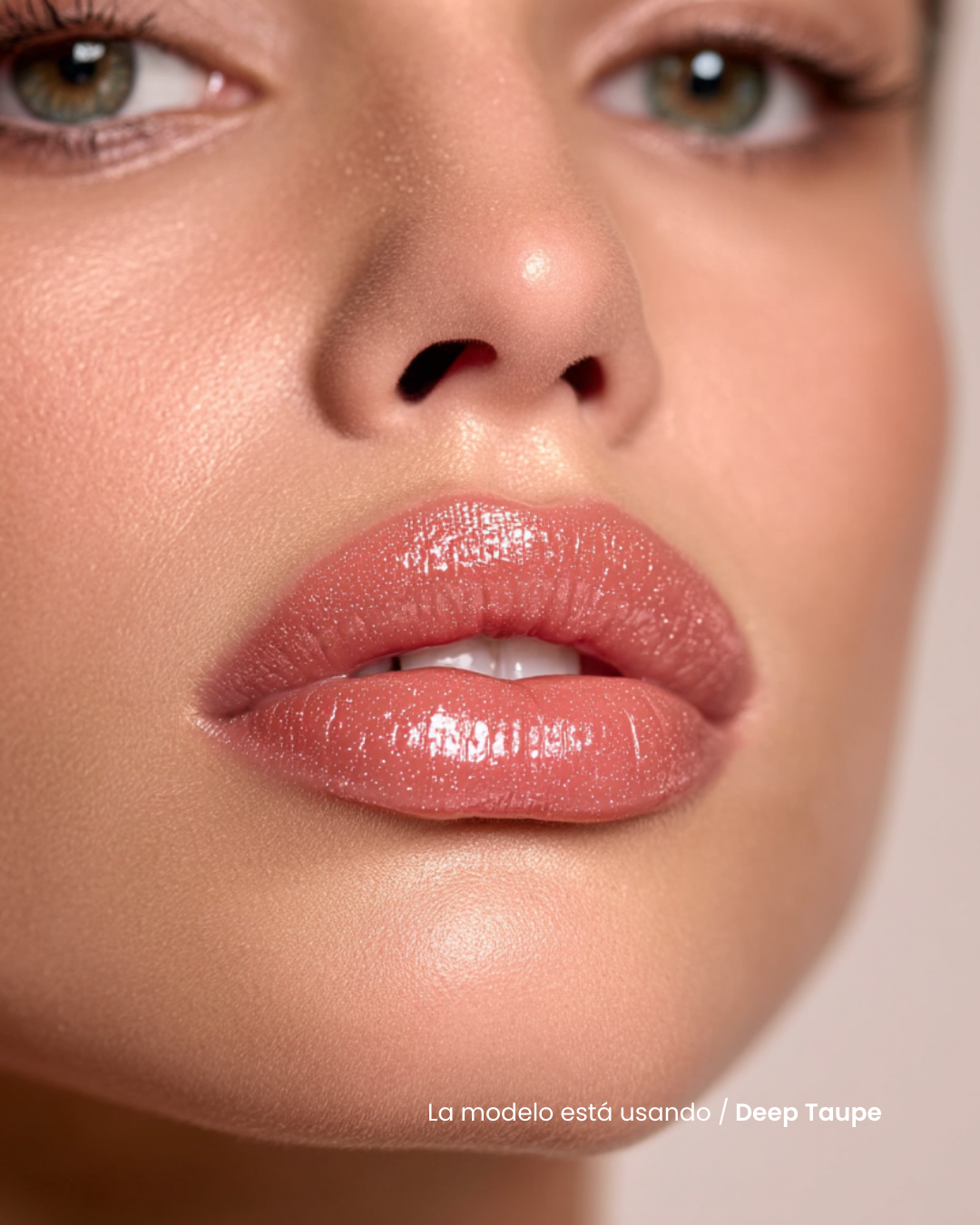 Lip Gloss