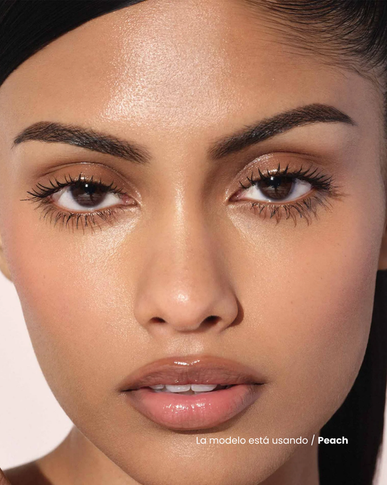 Blurring Serum Blush