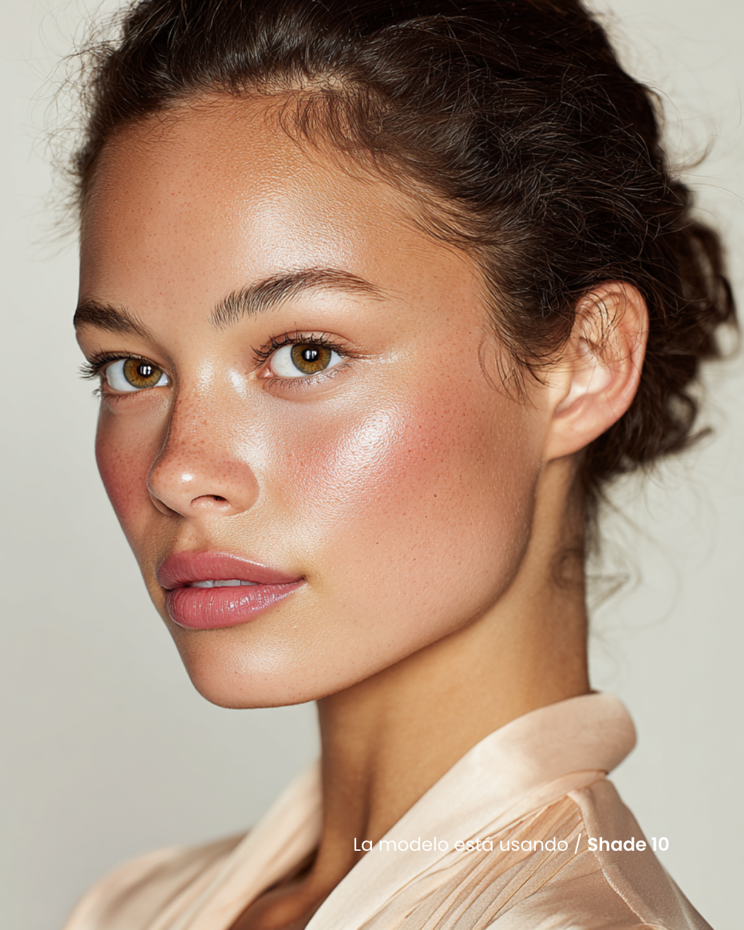Beauty Balm Serum Boosted Skin Tint