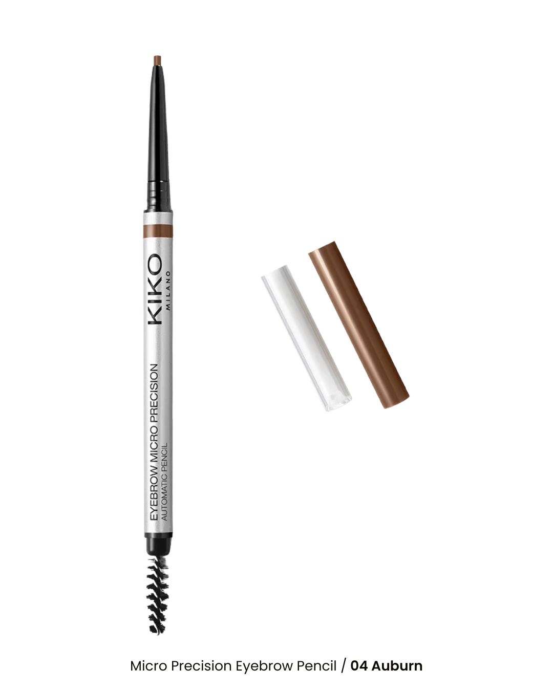 Micro Precision Eyebrow Pencil