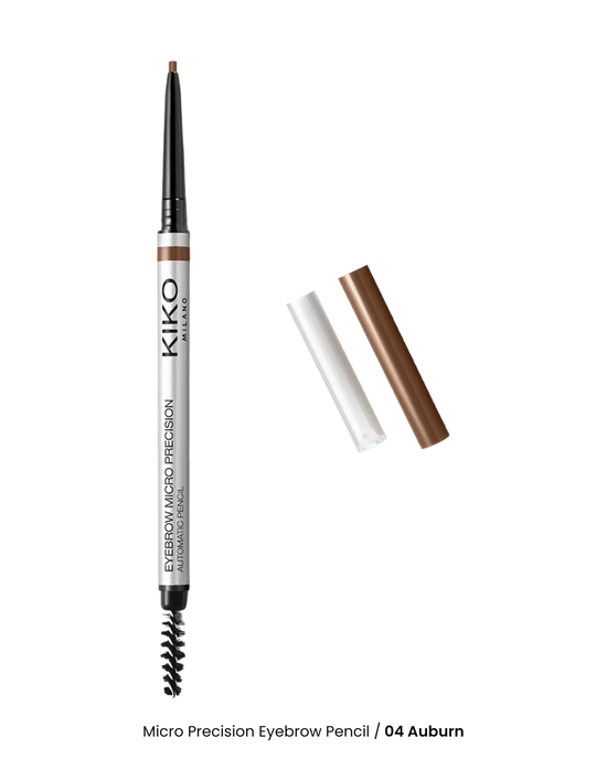 Micro Precision Eyebrow Pencil