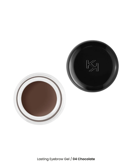 Lasting Eyebrow Gel