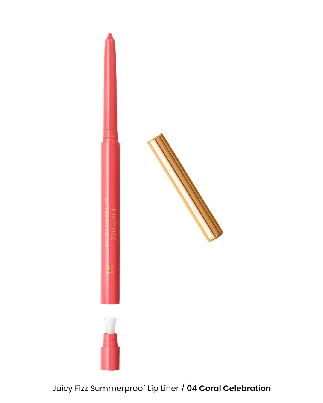 Juicy Fizz Summerproof Lip Liner