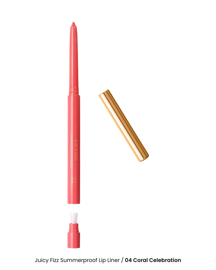 Juicy Fizz Summerproof Lip Liner
