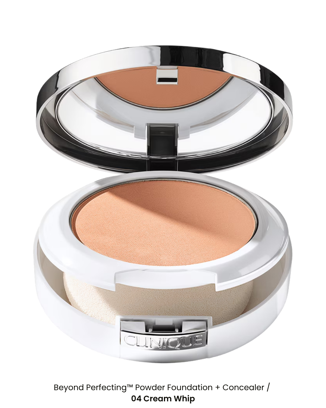 Beyond Perfecting™ Powder Foundation + Concealer