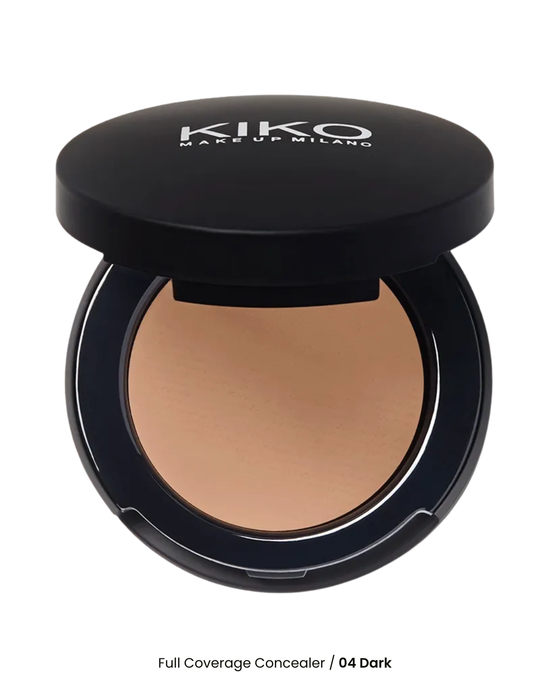 Full Coverage Concealer