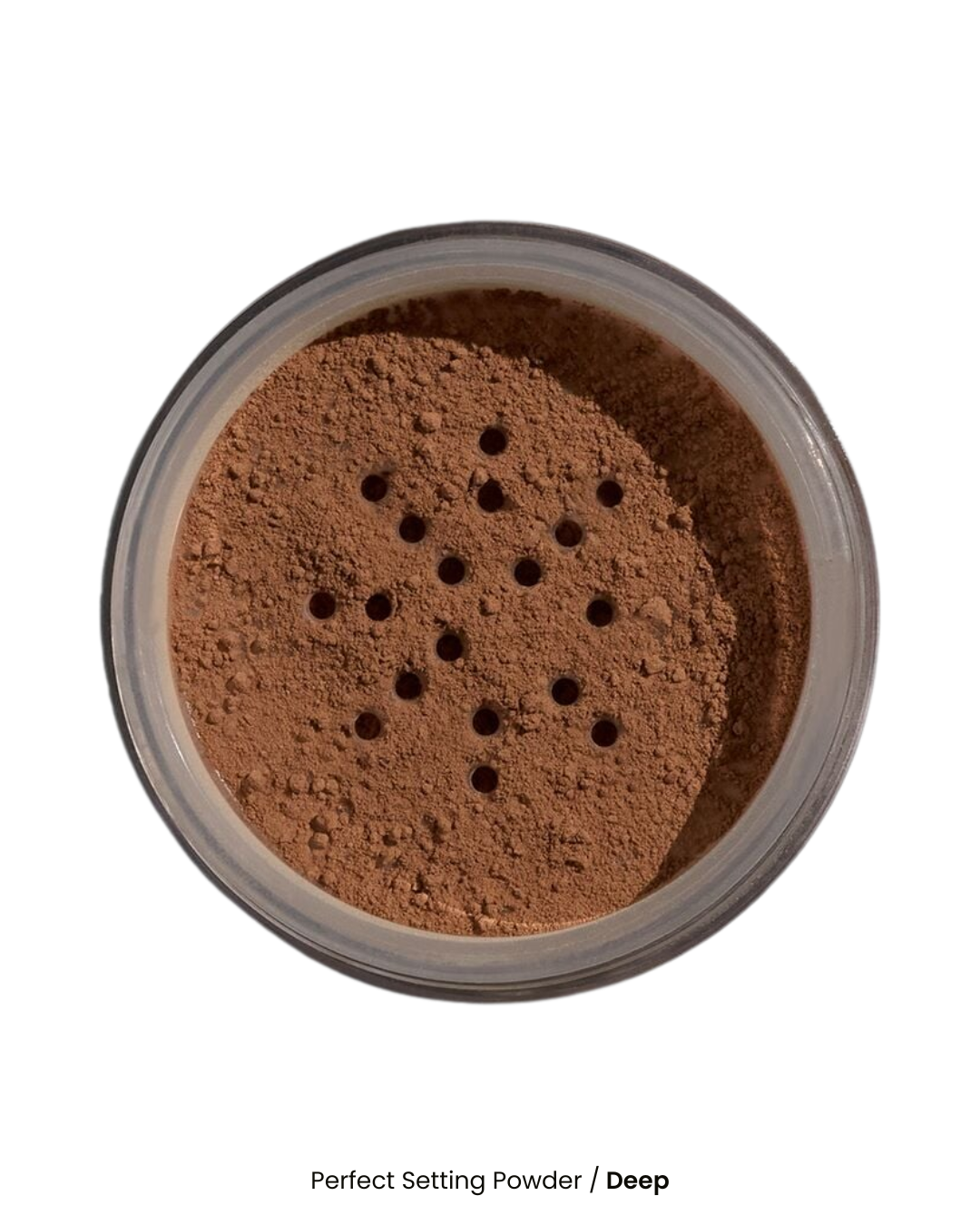 Perfect Setting Powder