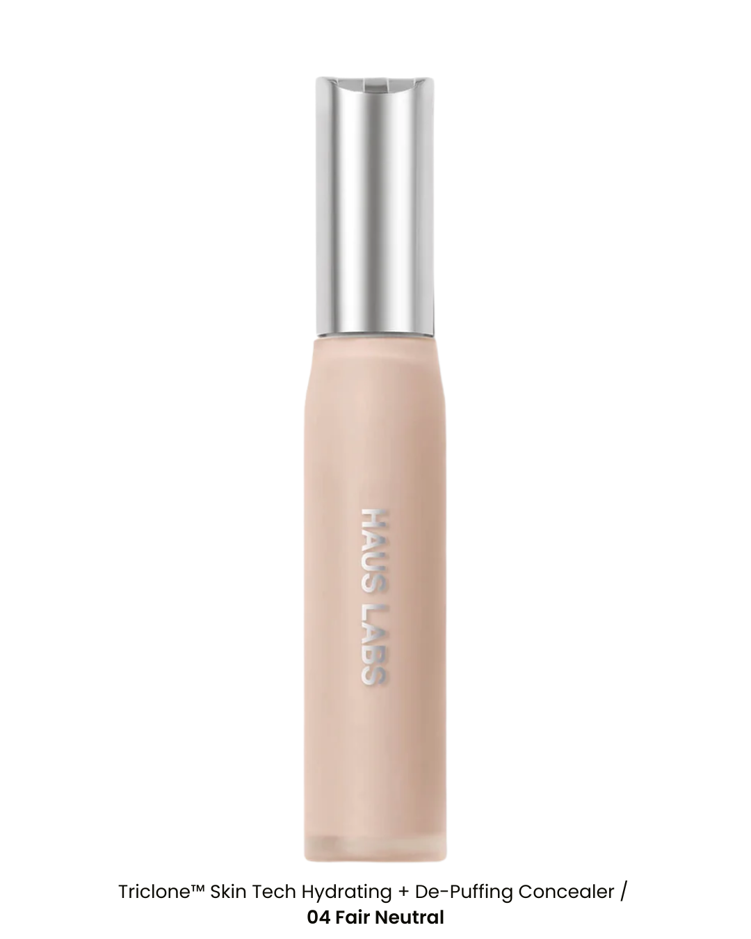 Triclone™ Skin Tech Hydrating + De-Puffing Concealer