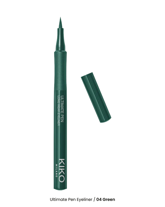 Ultimate Pen Eyeliner