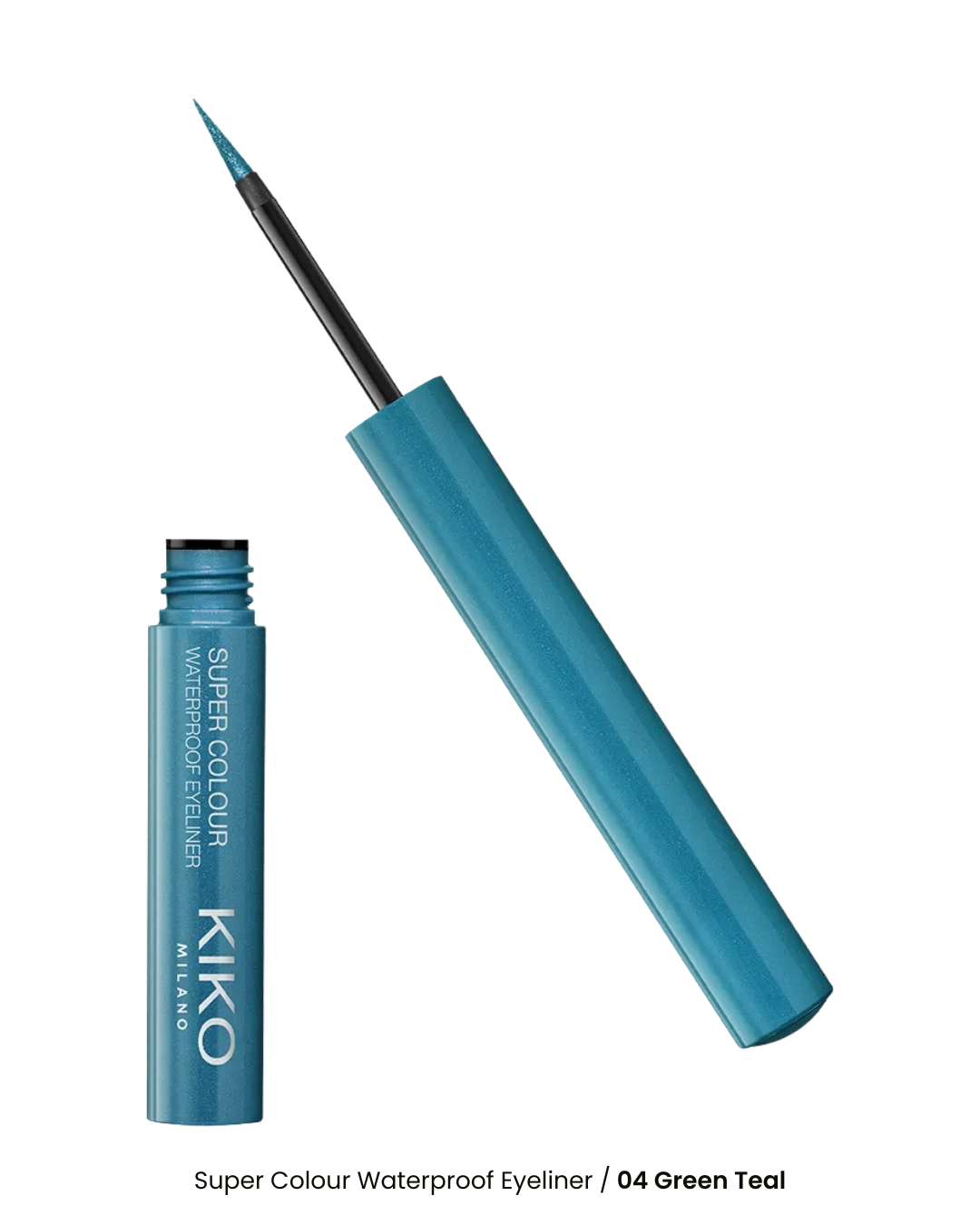 Super Colour Waterproof Eyeliner
