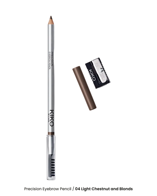 Precision Eyebrow Pencil