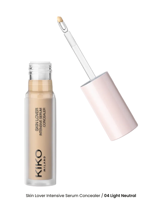 Skin Lover Intensive Serum Concealer