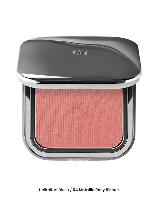 Unlimited Blush
