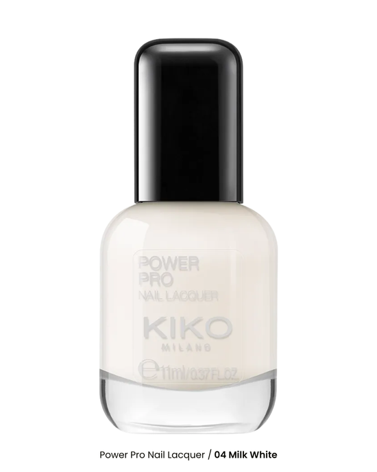 Power Pro Nail Lacquer