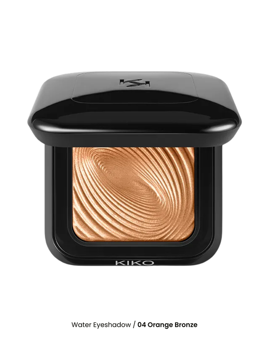 Water Eyeshadow