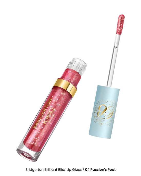 Bridgerton Brilliant Bliss Lip Gloss